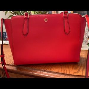 Tory Burch crossbody/shoulder bag